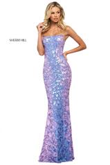 53819 Periwinkle/Lilac front