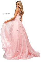 53823 Candy Pink back