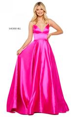 53885 Bright Pink front
