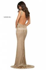 53915 Nude/Gold back