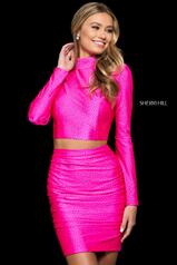 53987 Bright Pink front