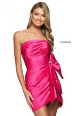 54018 Bright Pink front