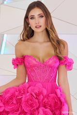 55717 Bright Pink front