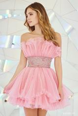 55723 Candy Pink front
