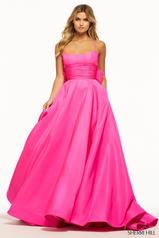 55996 Bright Pink front
