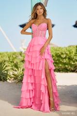 56162 Bright Pink front