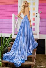 56186 Periwinkle back