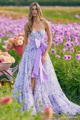 56243 Lilac Print front