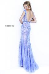 9742 Periwinkle back