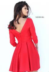 S50575 Red back