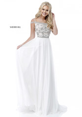51658 Ivory front