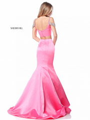 51713 Candy Pink back