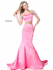51713 Candy Pink front