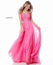 51744 Pink front