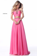 51812 Pink front
