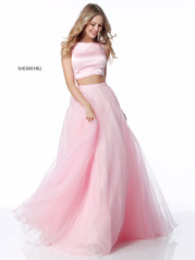 51895 Pink front