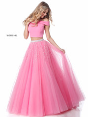51907 Pink front