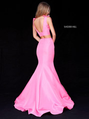 51918 Candy Pink back