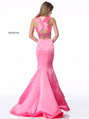 51928 Candy Pink back