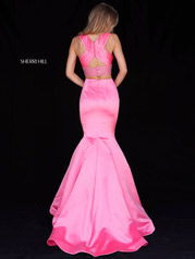 51928 Candy Pink back