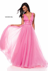 52058 Pink front