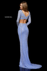 52319 Periwinkle back
