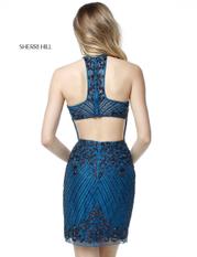 51283 on sale Turquoise back