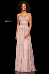 52461 Light Pink front