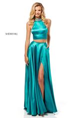 52491 Teal front