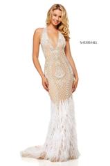 52518 Nude/Ivory front
