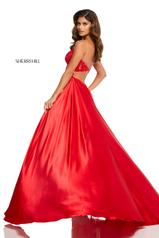 52538 Nude/Red back