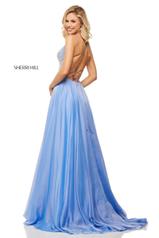 52591 Periwinkle back