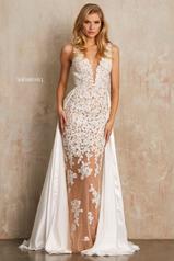 52599 Nude/Ivory front