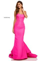 52601 Bright Pink front