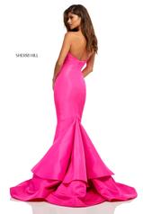 52601 Bright Pink front