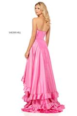 52605 Candy Pink back