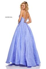 52641 Periwinkle back