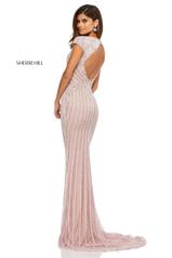 52685 Pink/Silver/Ivory back
