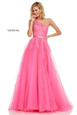 52736 Hot Pink front