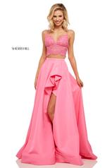 52754 Bright Pink front