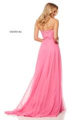 52822 Candy Pink back