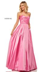 52833 Bright Pink front