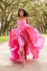 52834 Pink front
