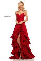 52834 Red front