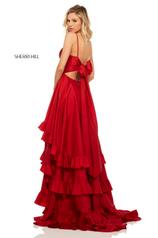 52834 Red back
