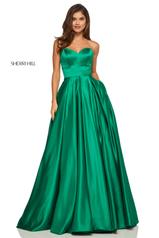 52850 Emerald front