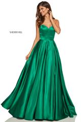 52850 Emerald front