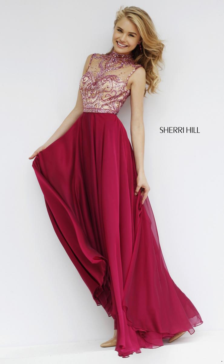 Sherri Hill 1962 Prom, Quinceanera, Mother of the Bride, Bridal ...