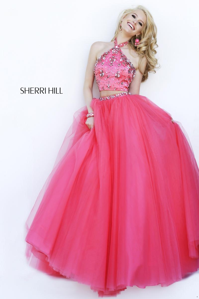 Sherri Hill 32231 Prom, Quinceanera, Mother of the Bride, Bridal ...