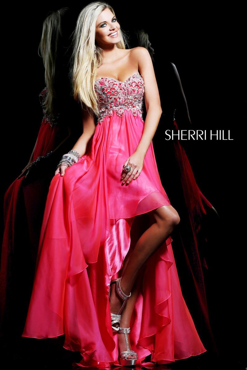 Sherri Hill 3869